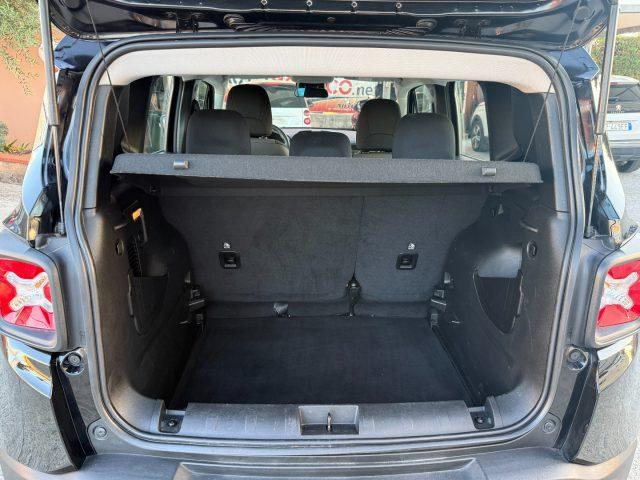 JEEP Renegade 1.5 Turbo T4 MHEV Limited