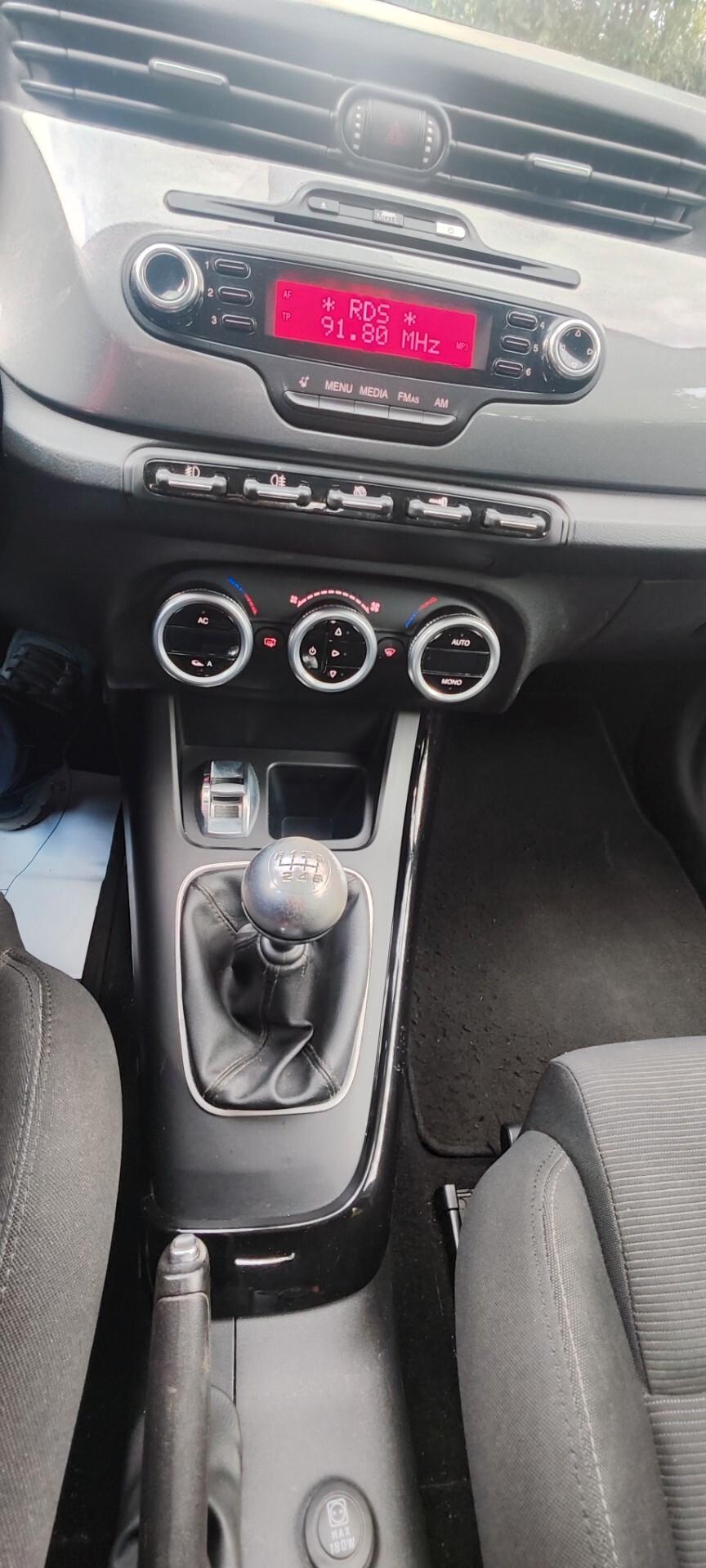 Alfa Romeo Giulietta 1.6 JTDm-2 105 CV Progression