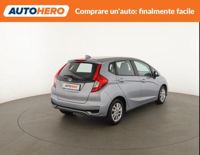 HONDA Jazz 1.3 Comfort Connect ADAS CVT