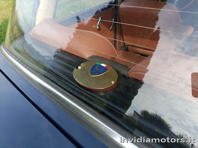 ALFA ROMEO Giulia Super 1.3 ASI TARGA ORO 115.09