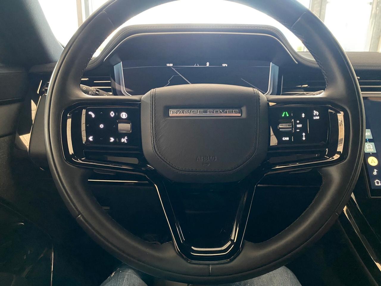 Land Rover Range Sport 3.0D l6 249 CV SE