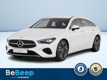 Mercedes-Benz CLA S.Brake 180 D PROGRESSIVE ADVANCED AUTO
