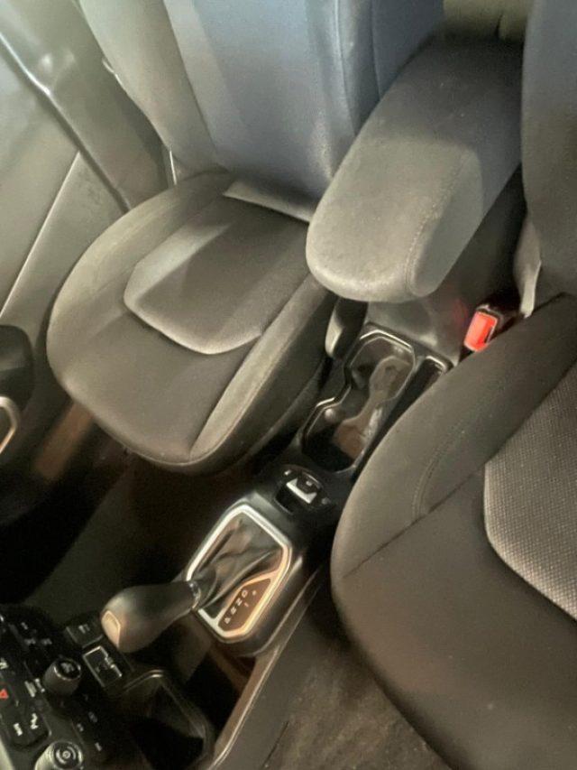 JEEP Renegade 1.6 Mjt DDCT 120 CV Longitude