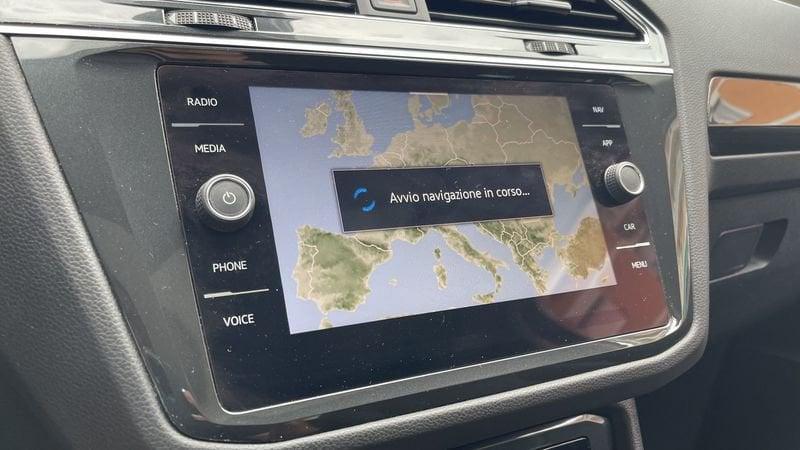 Volkswagen Tiguan 1.4 TSI eHYBRID DSG Elegance