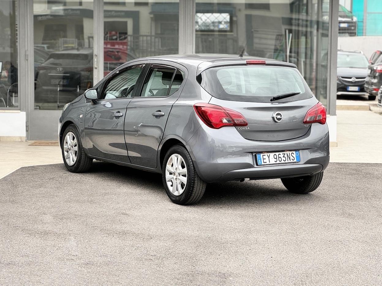 Opel Corsa 1.3 Diesel 75CV E6 Neo. - 2015