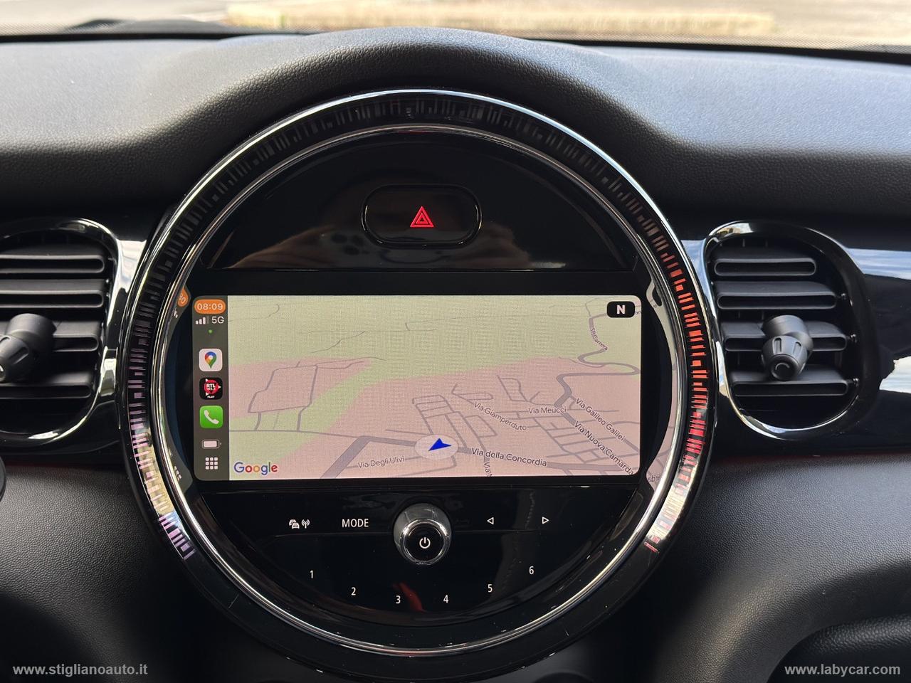 MINI Mini One 75 CV Classic