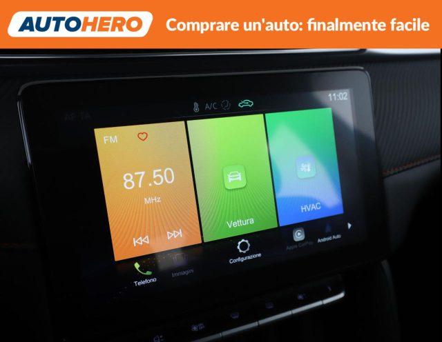 MG ZS 1.5 VTi-tech Comfort
