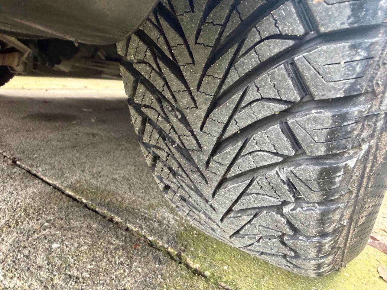 Fiat Punto 1.2 5 porte Dynamic