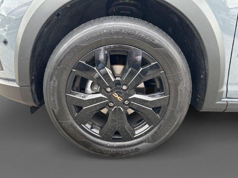 Dacia Jogger 1.0 TCe GPL 100 CV 5 posti Extreme Up