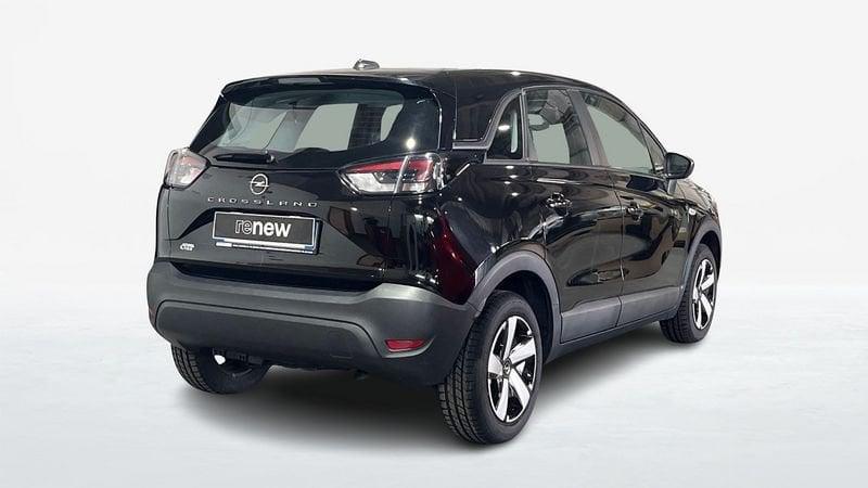 Opel Crossland 1.5 Ecotec 110cv Edition