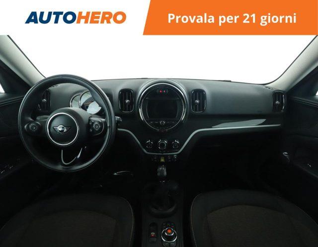 MINI Countryman 1.5 Cooper SE Countryman ALL4 Automatica
