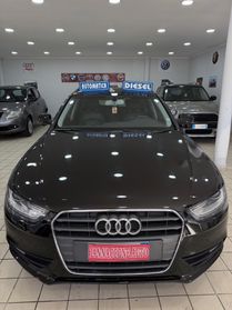 Audi A4 2.0 tdi full optional 2014