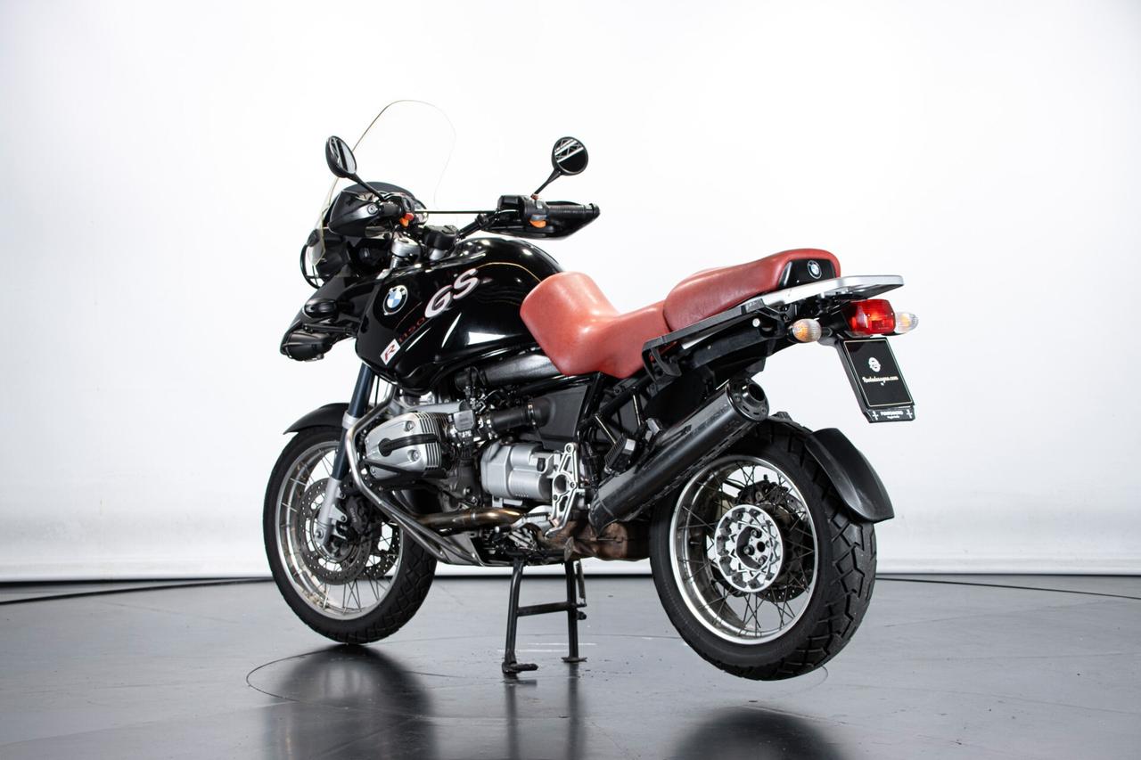 Bmw R 1150 GS - 2003