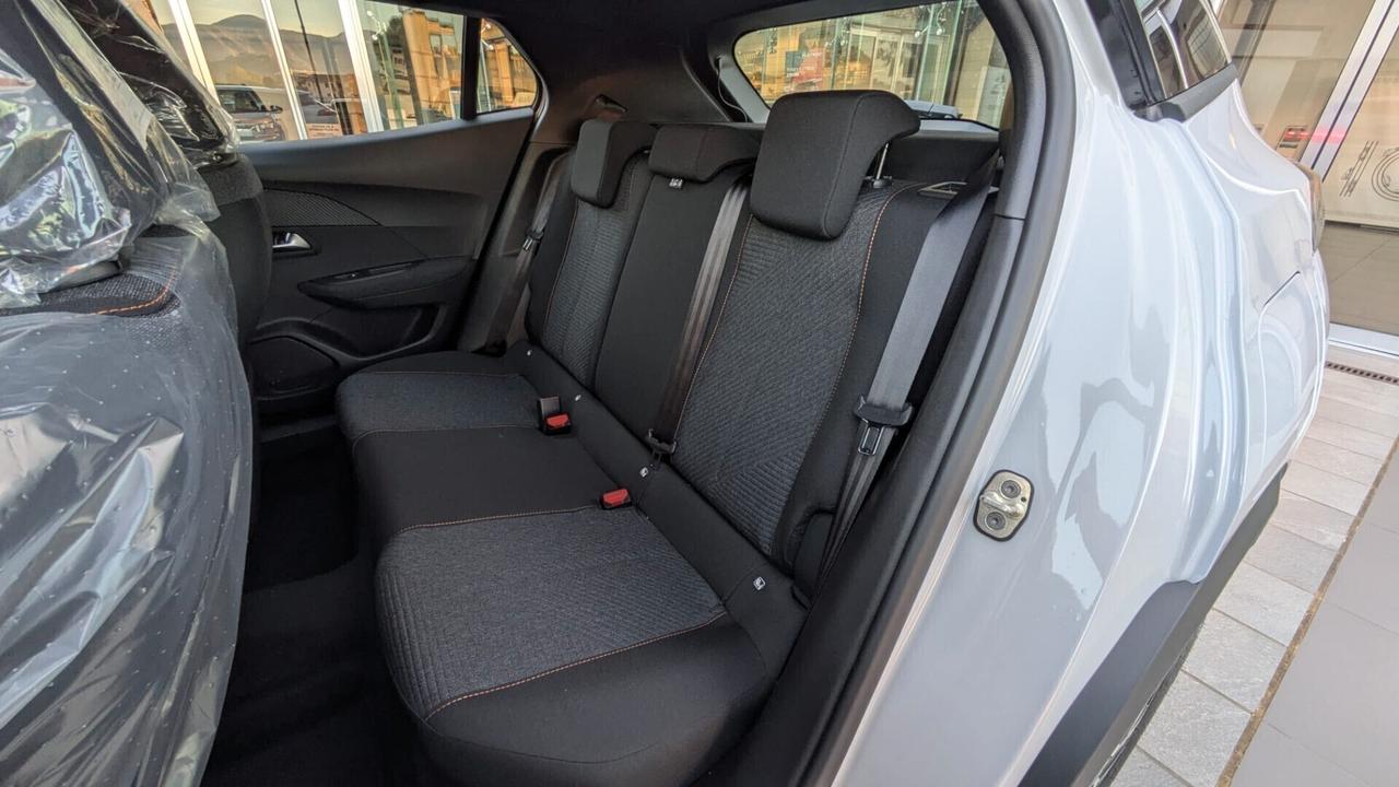 Peugeot 2008 100 S&S STYLE