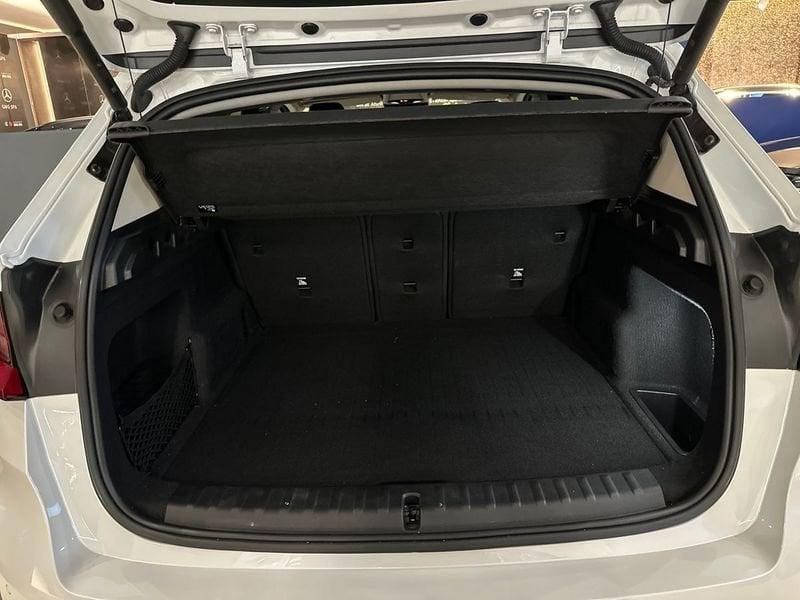 BMW X1 sdrive18d X-Line auto
