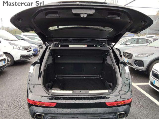 DS AUTOMOBILES DS 7 DS7 Crossback 1.6 e-tense phev auto tg: GH202FY