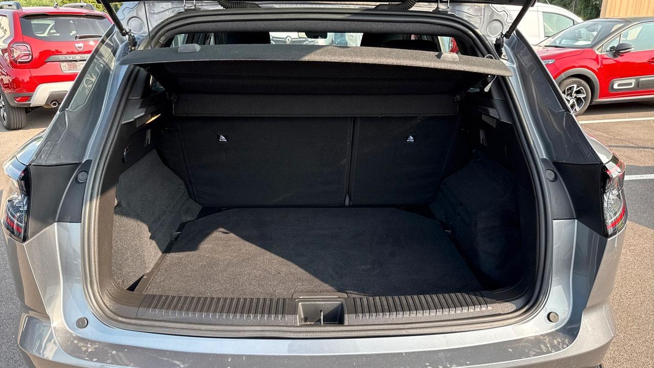 Renault Austral Mild Hybrid Advanced 130 CV Evolution
