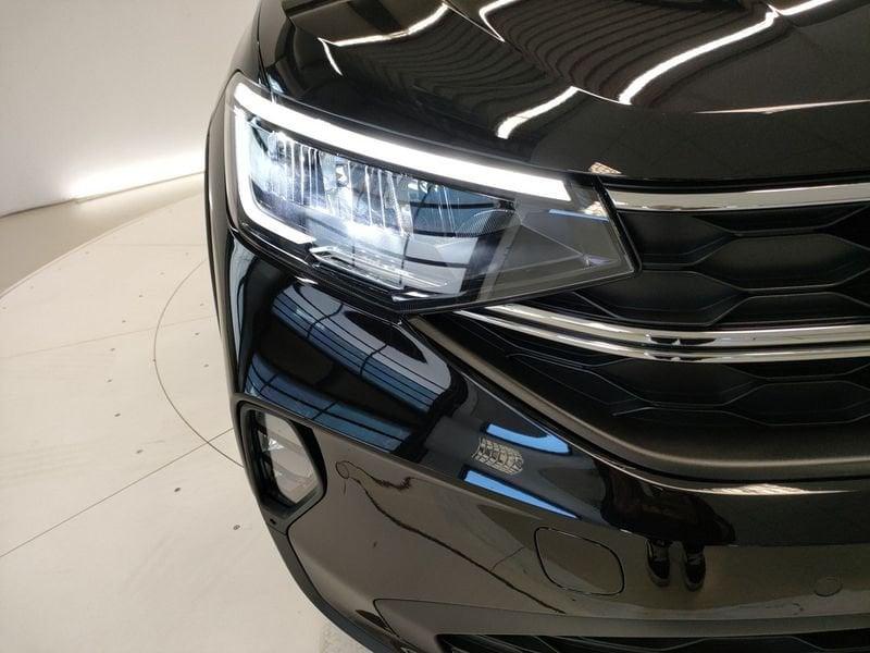 Volkswagen Taigo Taigo 1.0 TSI 115 CV Edition Plus