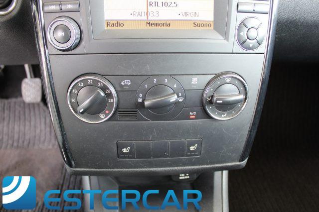 MERCEDES-BENZ A 150 BlueEFFICIENCY