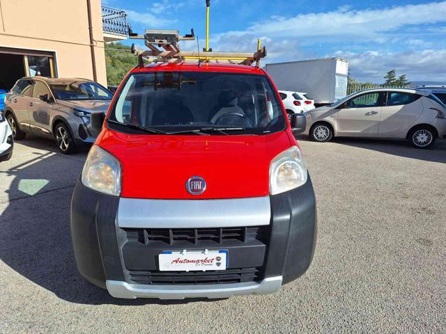 FIAT Fiorino 1.3 MJT 95CV Furgone Adventure E5+
