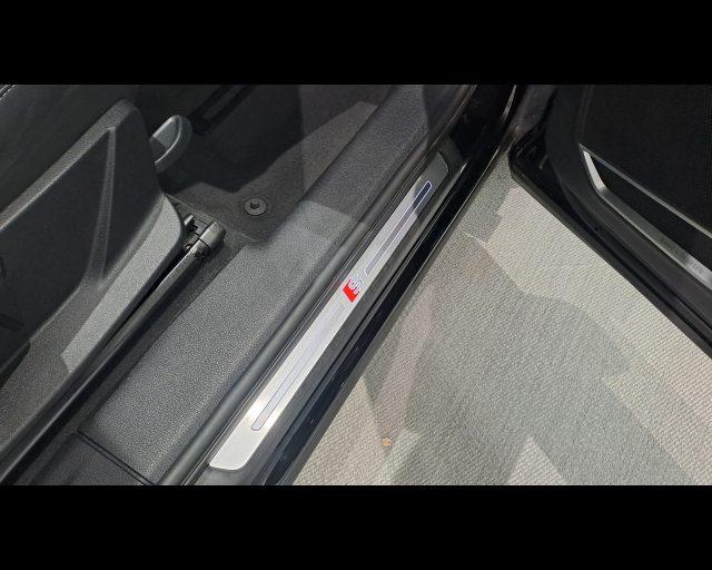 AUDI Q3 Sportback 40 2.0 tdi S line edition quattro 190cv