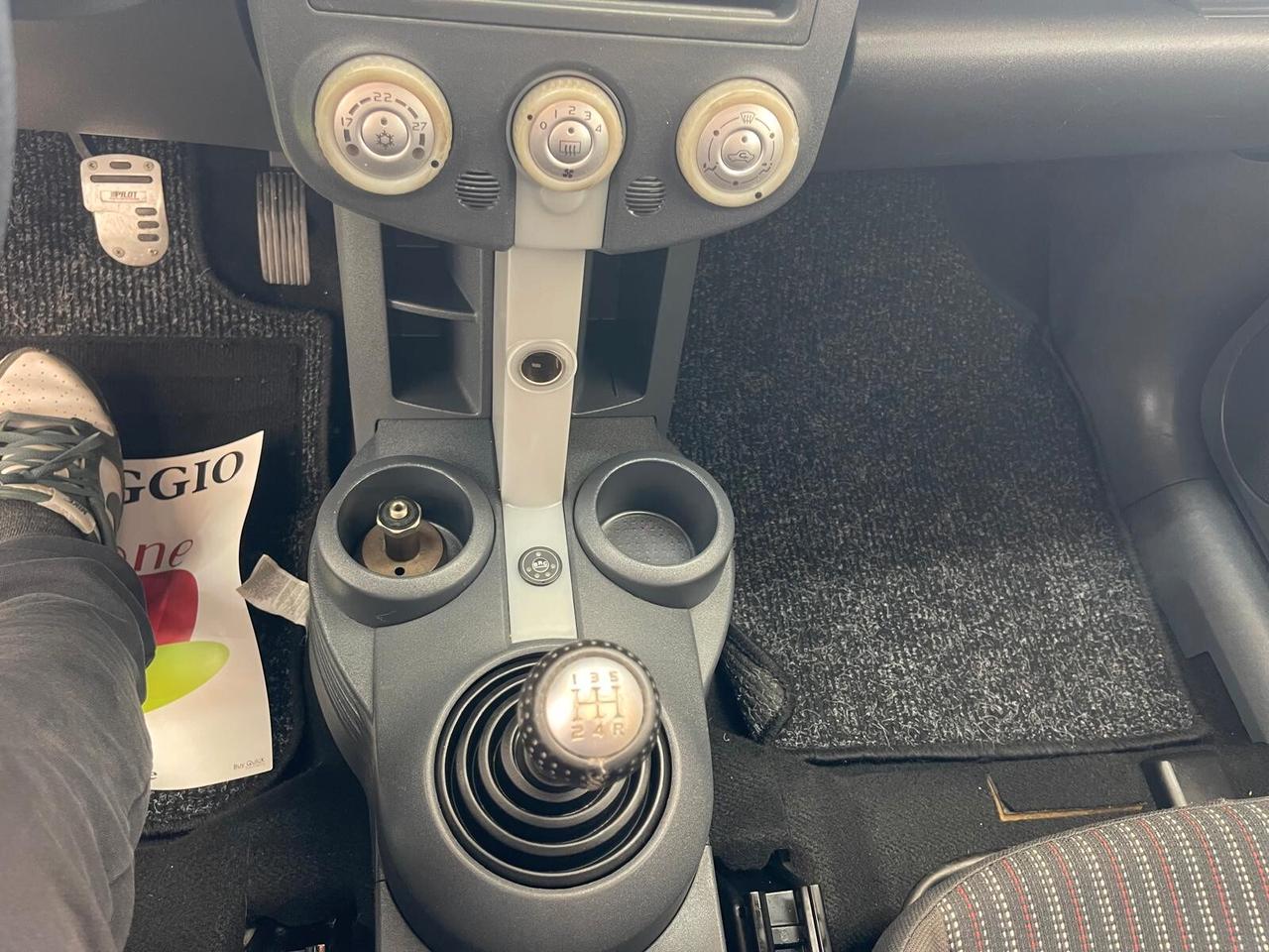 MITSUBISHI COLT 1.1 BENZINA/GPL 75CV