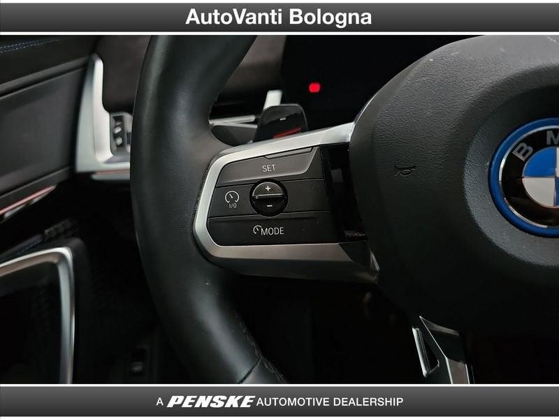 BMW X1 X1 xdrive 25e MSport Pro auto