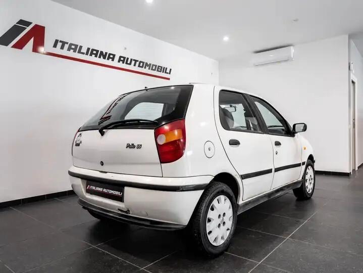 Fiat Palio 65 cat 3 porte