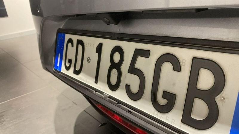 Opel Corsa Corsa 1.2 100 CV aut. GS Line