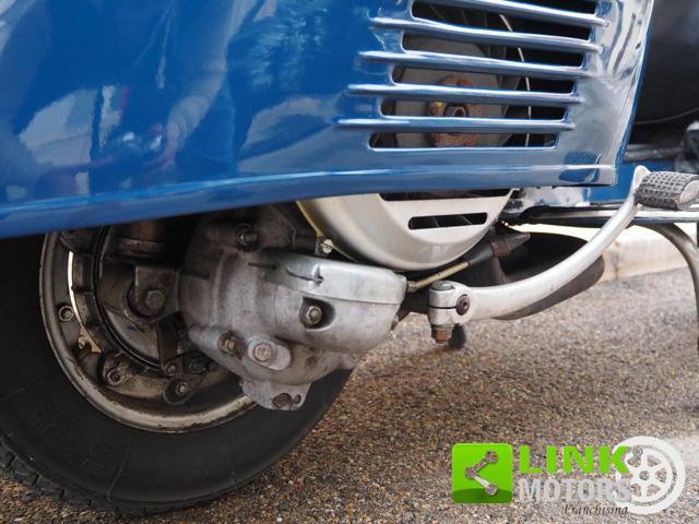 PIAGGIO Vespa 150 Sprint veloce