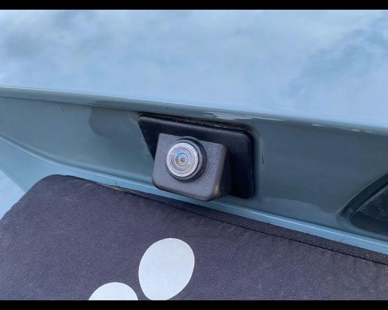 Citroën C3 Aircross I 2021 1.5 bluehdi Shine s&s 110cv