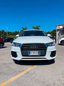 Audi Q3 2.0 TDI 150 CV quattro S tronic line Edition
