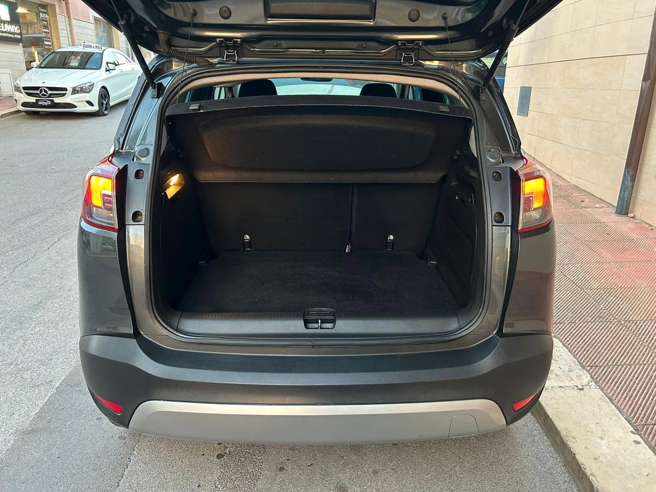Opel Crossland X 1.6 ECOTEC D "Innovation"