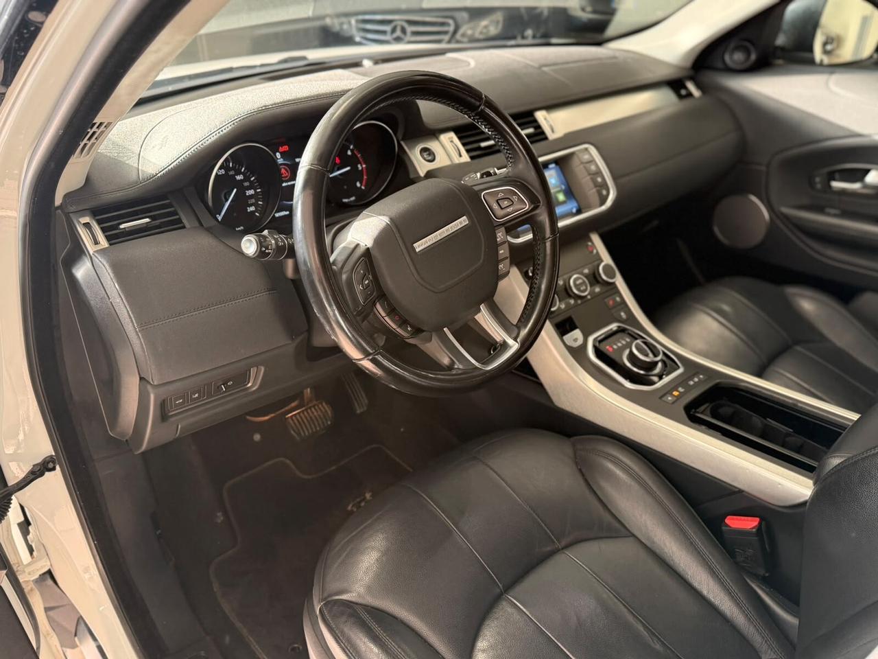 Land Rover Range Evoque 2.0 TD4 150 CV 5p. SE Dynamic