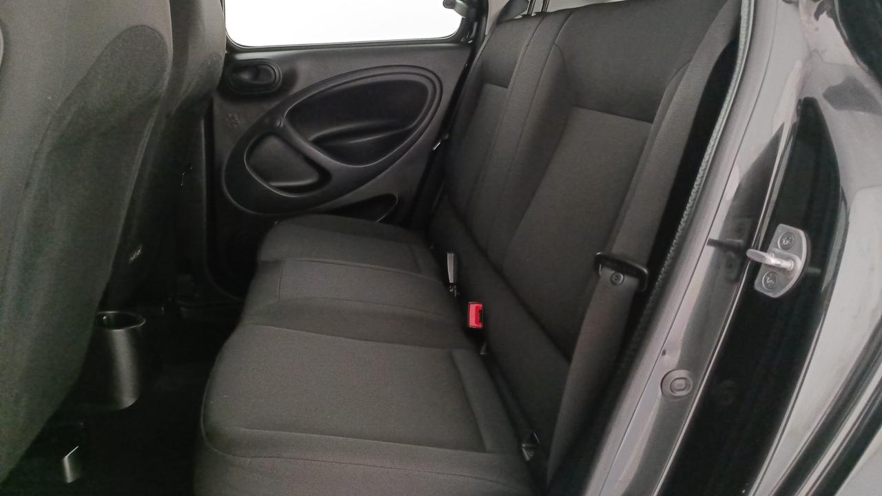 SMART Forfour 1.0 Youngster 71cv c/S.S.