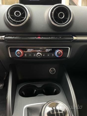 AUDI A3 1.6 TDI Business