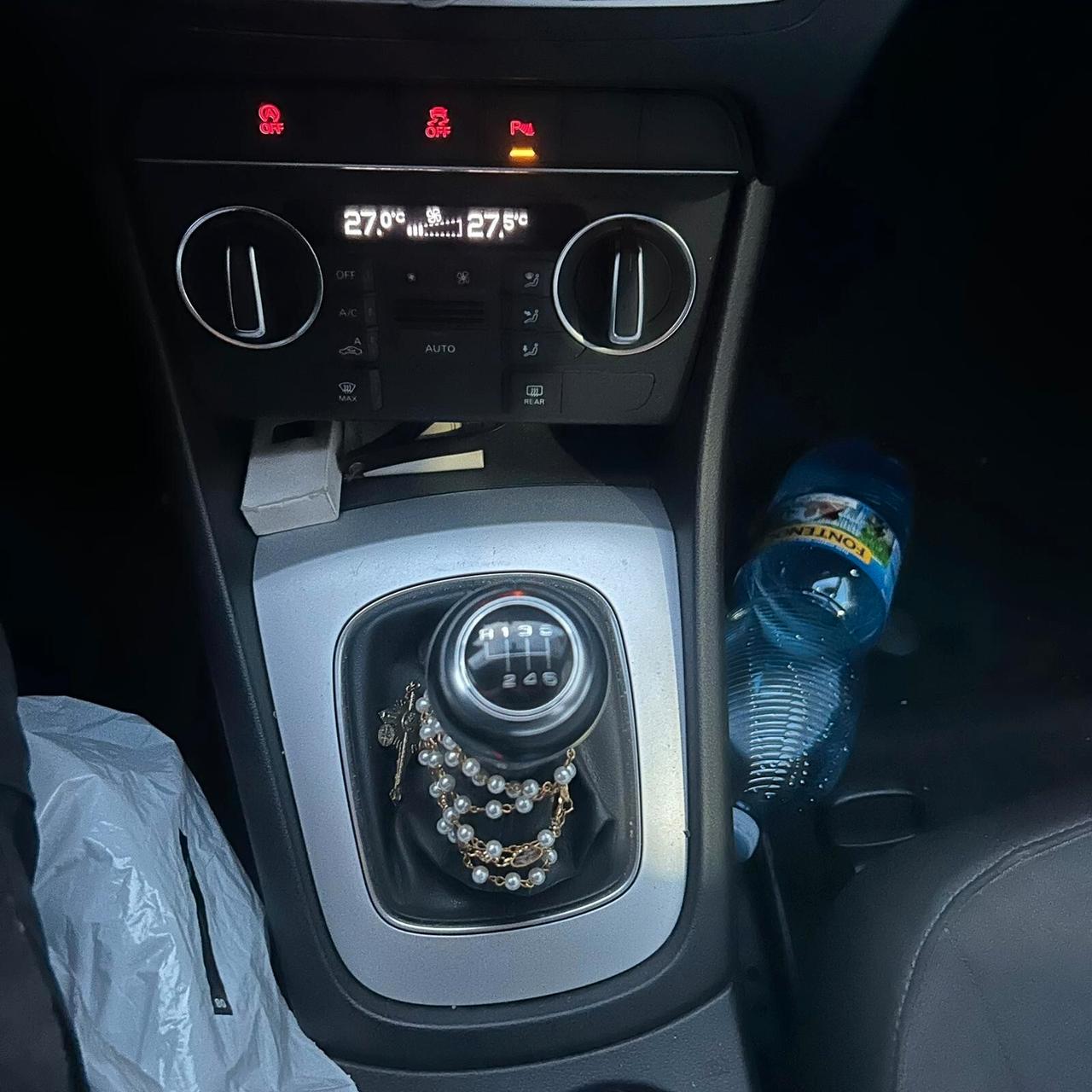 Audi Q3 2.0 TDI 184 CV quattro Sport