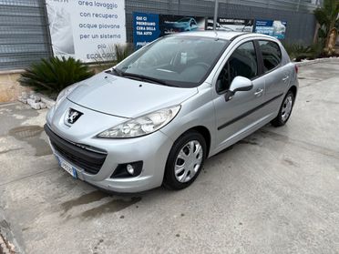 Peugeot 207 1.4 HDi 70CV FAP 5p. XS