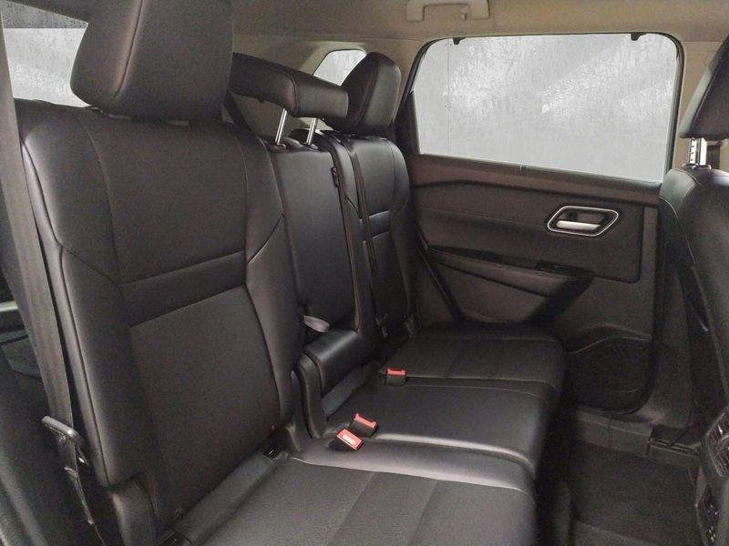 Nissan X-Trail 1.5 e-power N-Connecta e-4orce 4wd auto 7p.ti