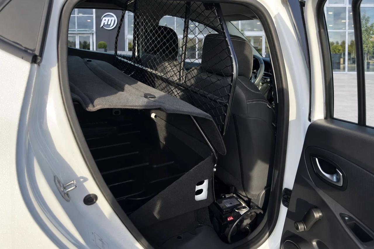 Renault Clio AUTOCARRO N1 2POSTI +IVA