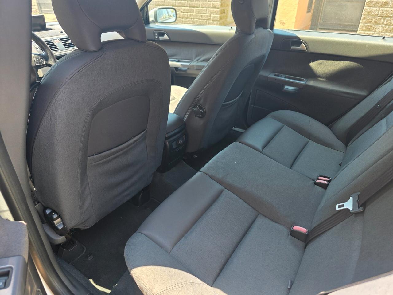 Volvo V50 2.0 D cat Momentum