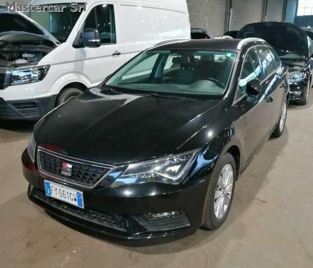 SEAT Leon ST 1.6 tdi Business 115cv my19 - FY061GW