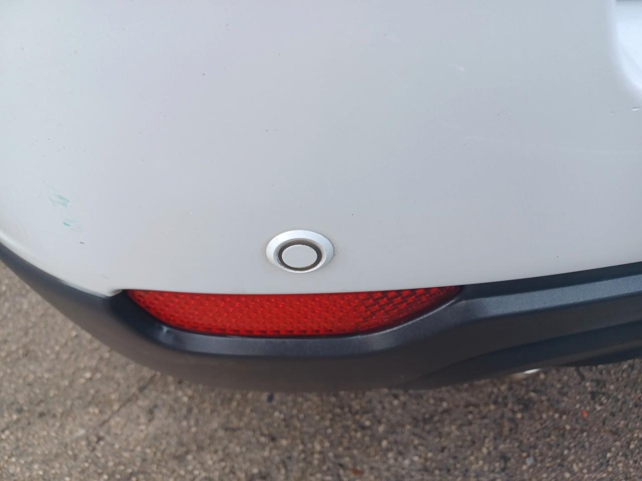 Chevrolet Captiva VCDI 7 posti UNICO PROPRIETARIO