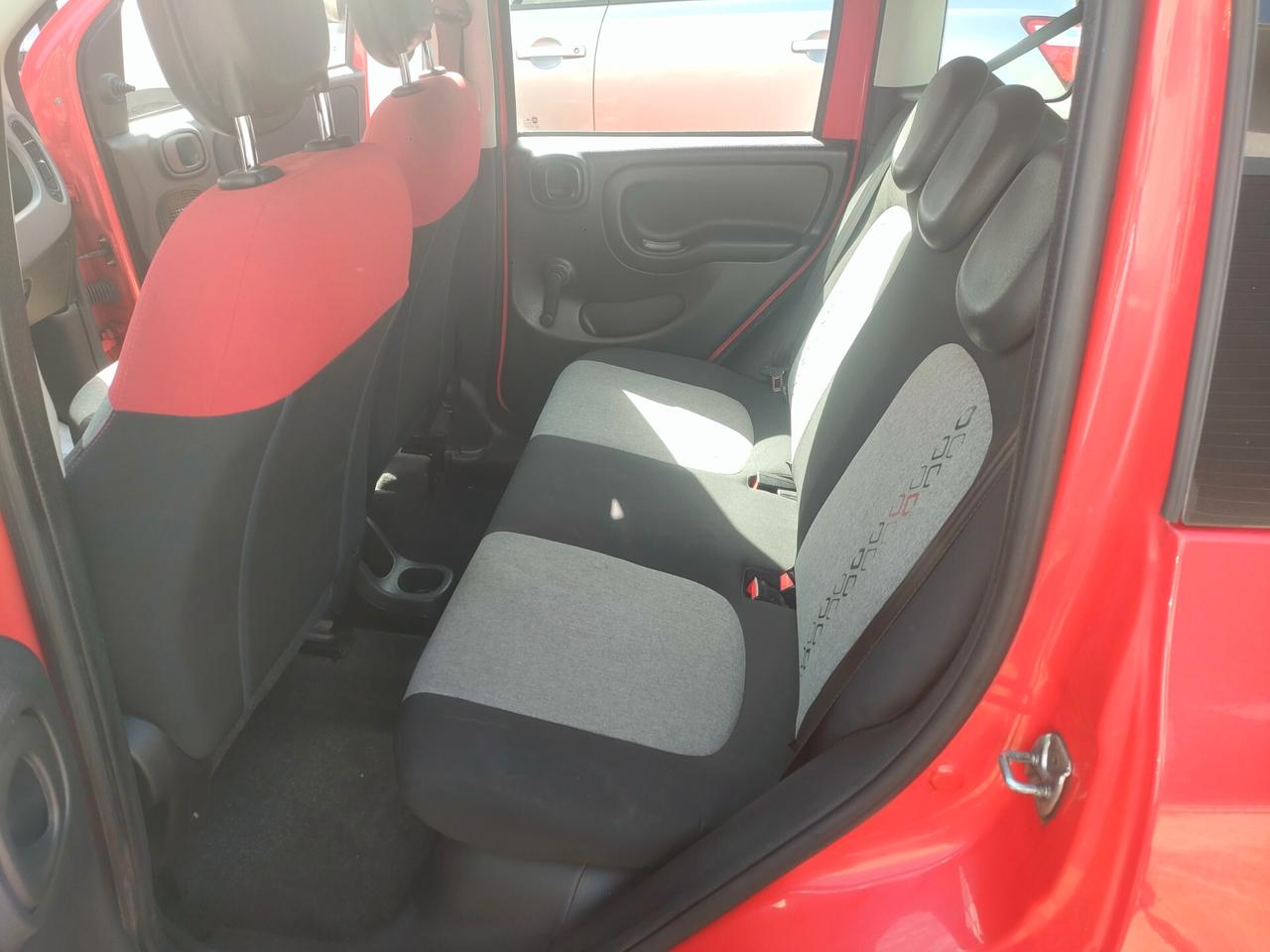 Fiat Panda 1.3 MJT 95 CV S&S Lounge