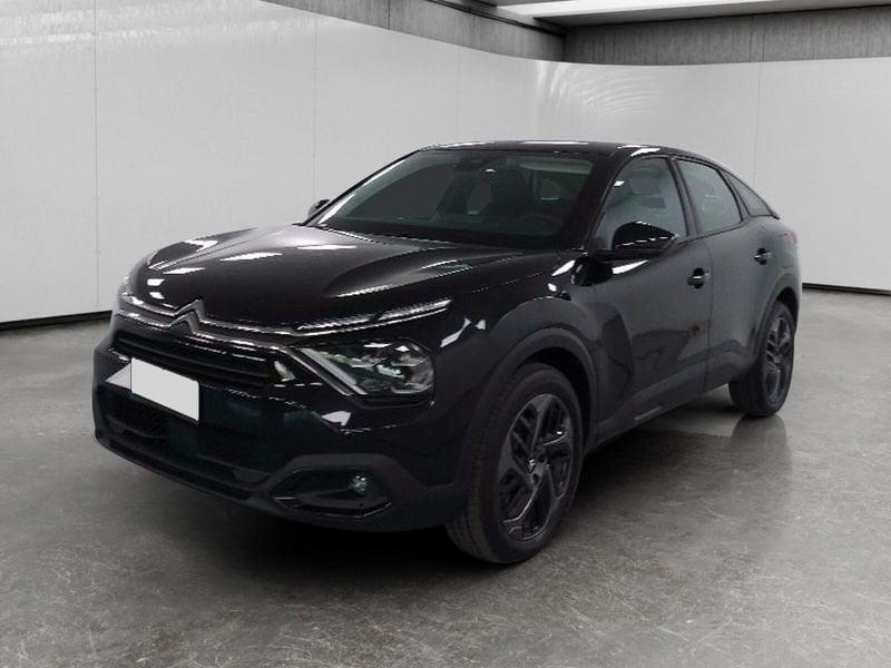 Citroën C4 1.2 puretech Plus s&s 130cv