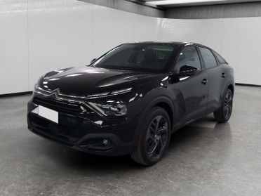 Citroën C4 1.2 puretech Plus s&s 130cv