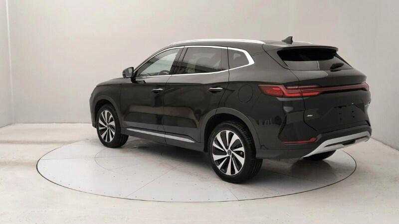 BYD Seal U DM-i Seal U DM-i 1.5 218 CV PHEV Com...