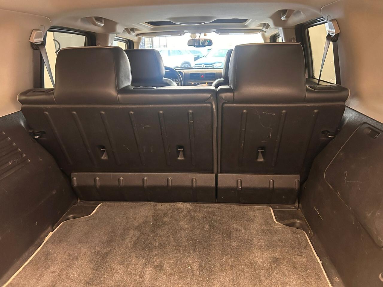 Hummer H3 H3T 3.7 aut. Luxury