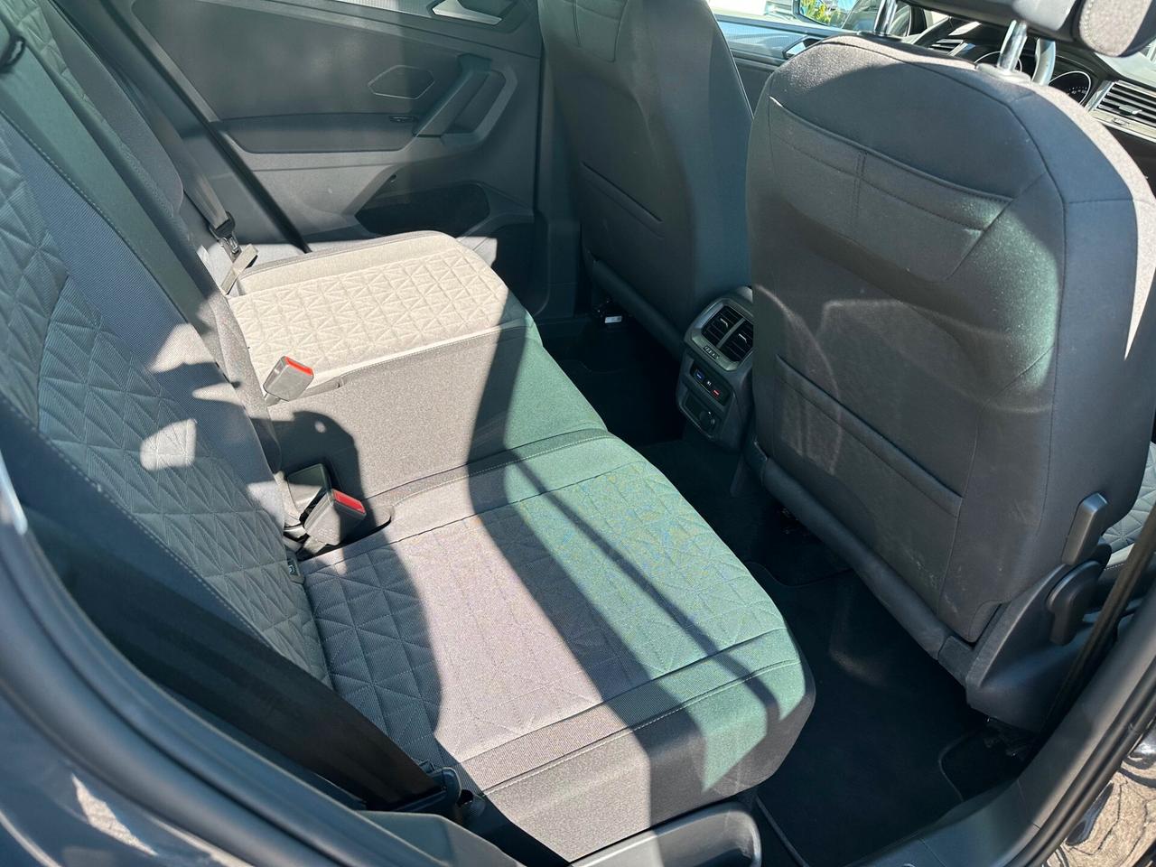 Volkswagen Tiguan 2.0 TDI 150 CV SCR DSG 4MOTION Life