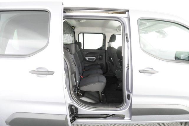 FIAT 130 Doblò Doblò 1.5 BlueHdi CV Combi N1